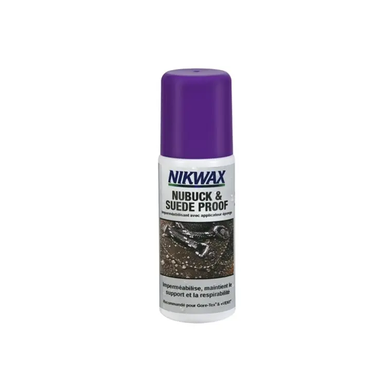 Reapris Nikwax Nubuck & Suede Proof
