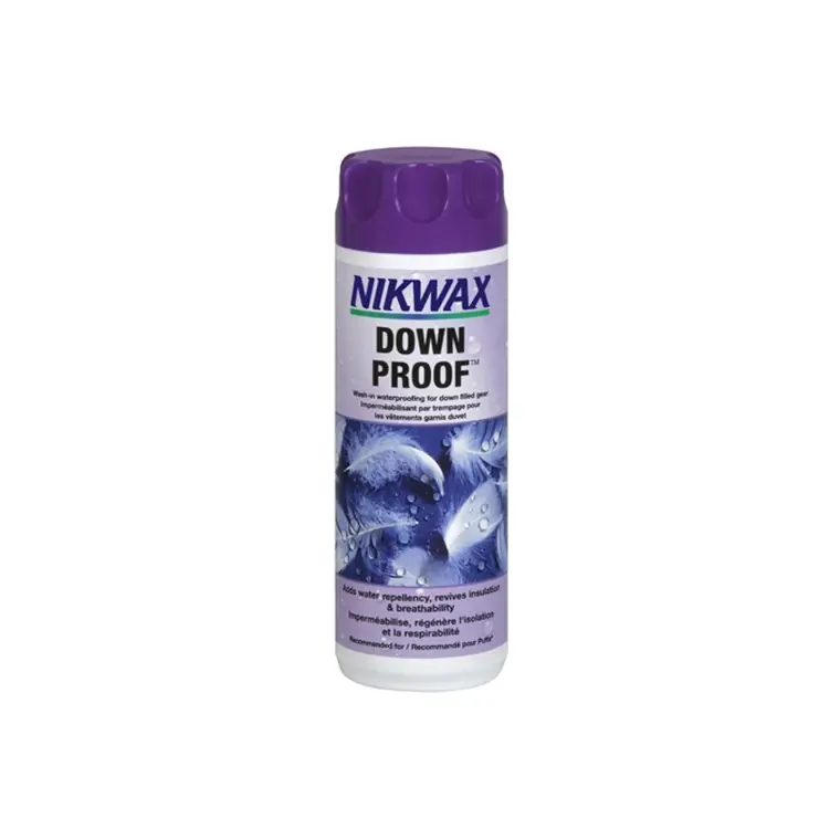 Rabatter Nikwax Down Proof