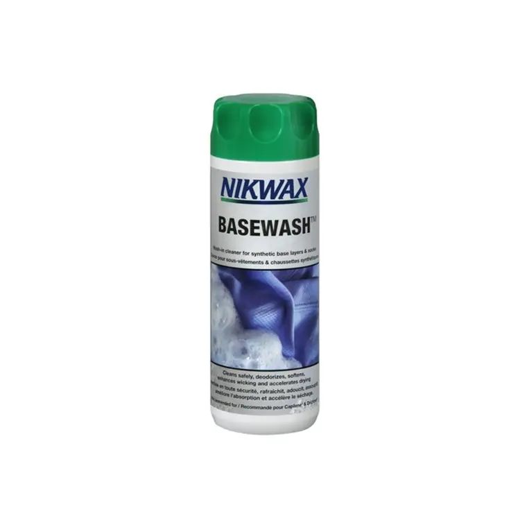 Expressleverans Nikwax Basewash