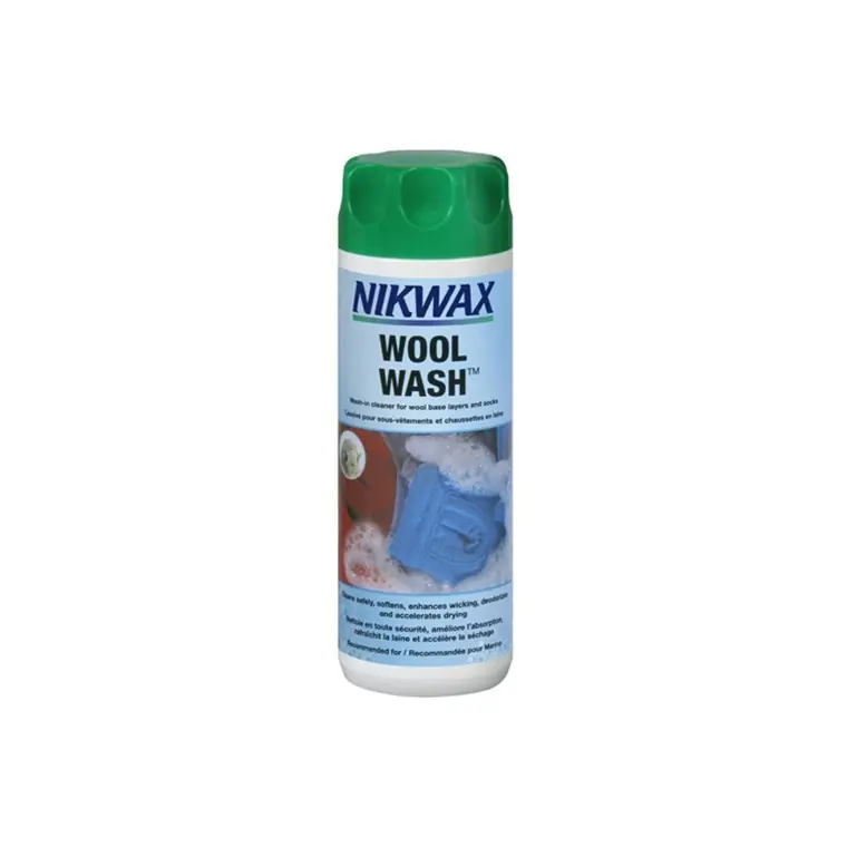Lågt pris Nikwax Wool Wash