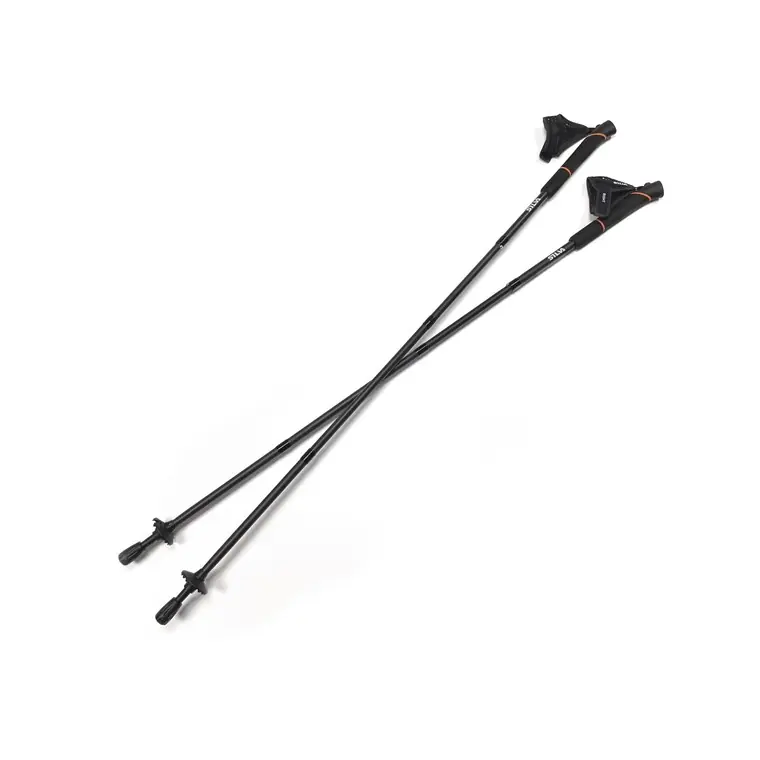 Silva Running Poles Carbon 120Cm Endast idag