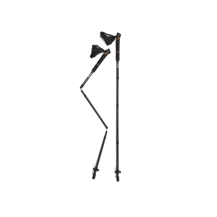Silva Running Poles Carbon 135Cm Sista chansen
