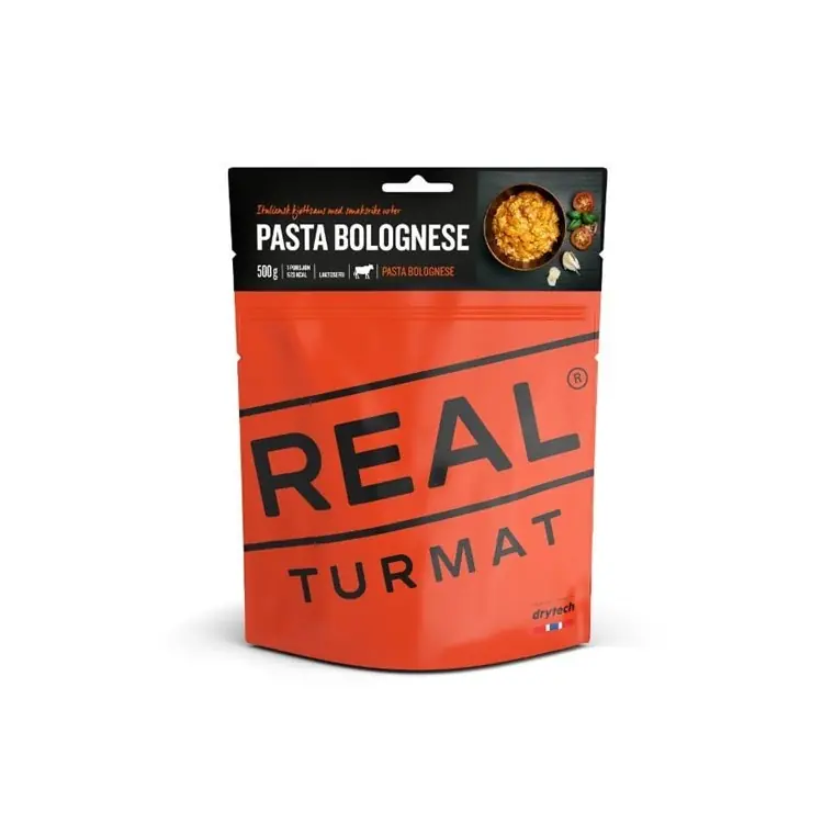 Real Turmat Pasta Bolognese Endast denna vecka