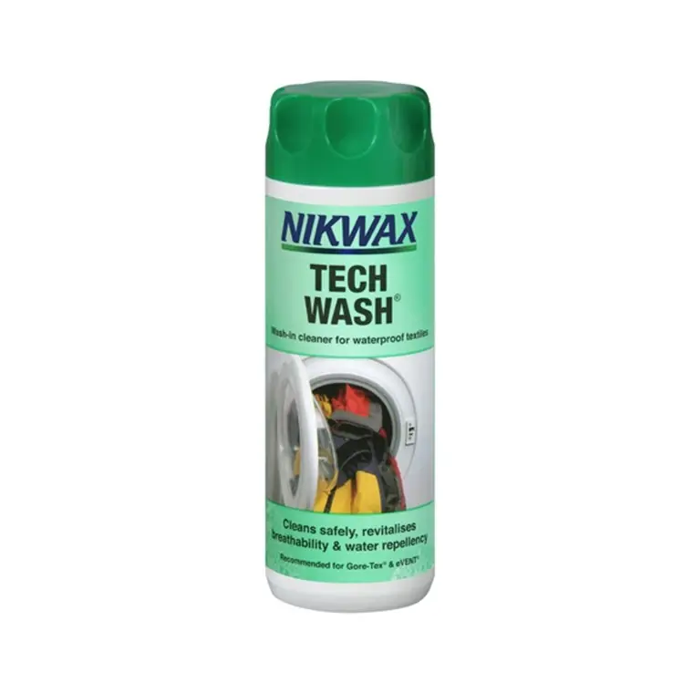 Nikwax Tech Wash, 1L Rabatt