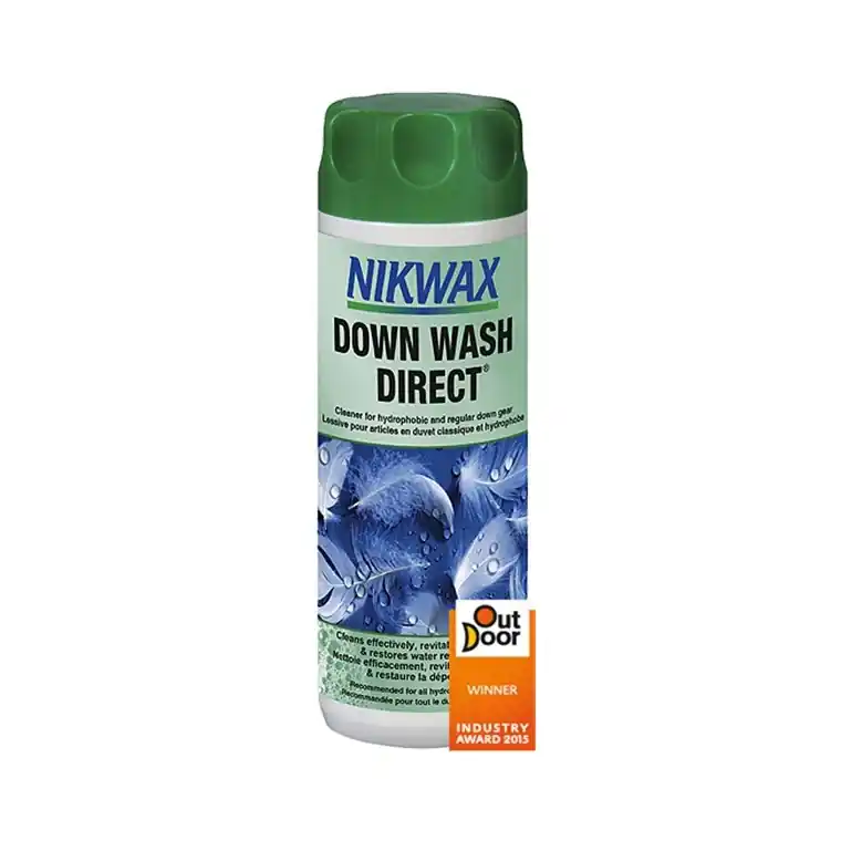 Nikwax Down Wash Direct. 300ml Köp online