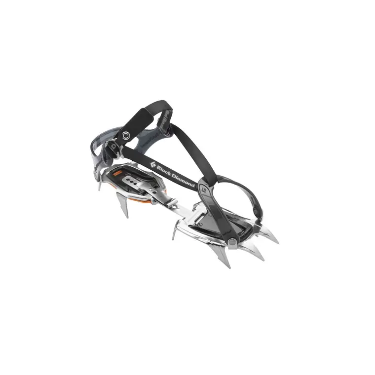 Beställ nu Black Diamond Contact Strap