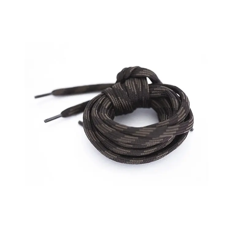 Meindl Shoe Laces Brown/Light Brown 170 Endast denna vecka