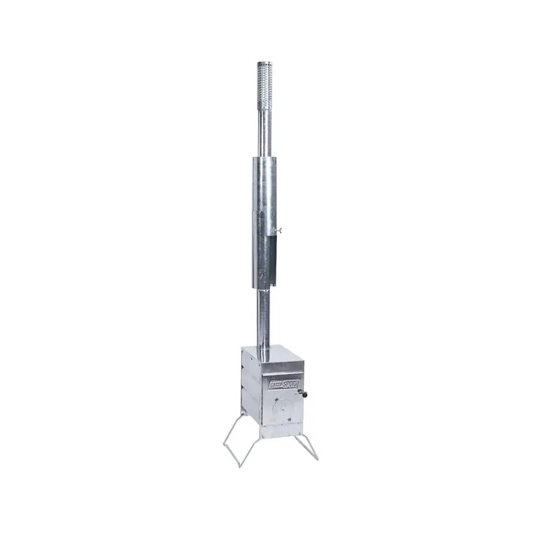 Handla nu Helsport Lavvu Stove