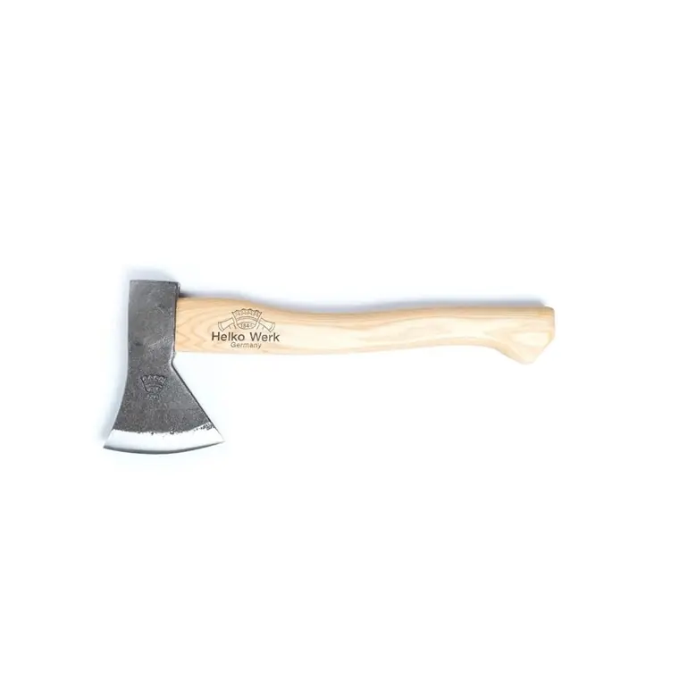 Beställ nu Helko Werk Black Forest Hatchet