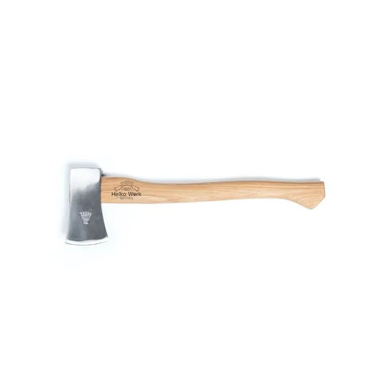 Helko Werk Journeyman Pack Axe Bästa pris