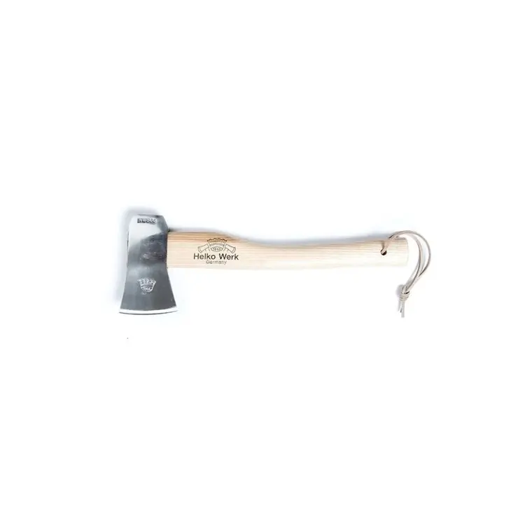 Trygg betalning Helko Werk Outdoor Hatchet