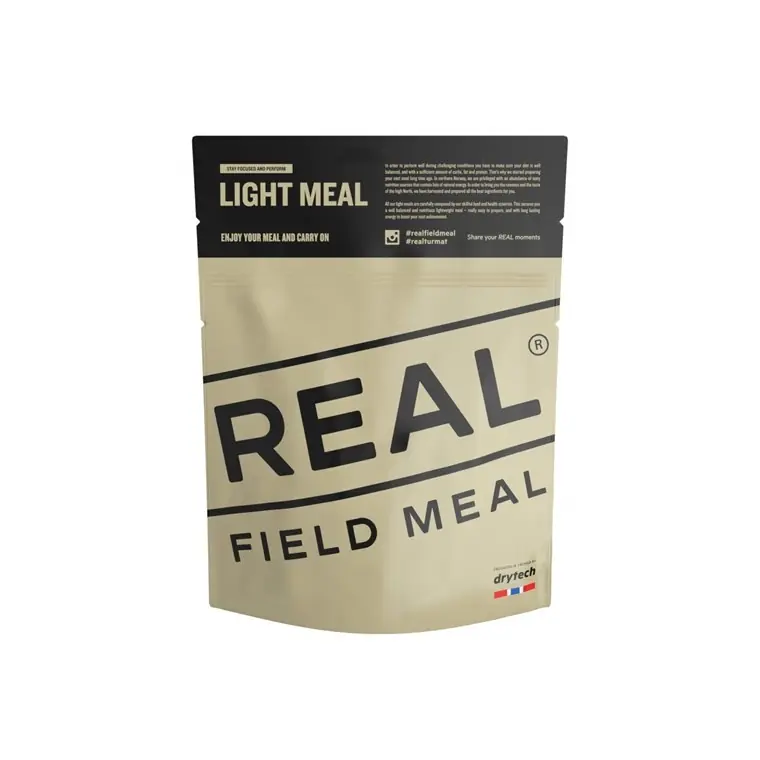 Expressleverans Real Blueberry And Vanilla Müsli