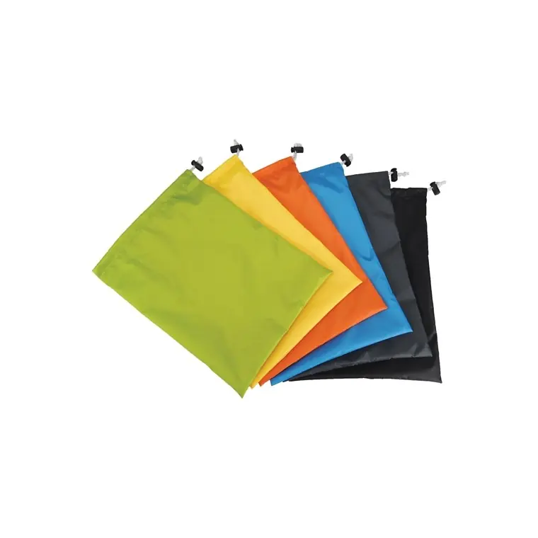 Köp online Jr Gear Ditty Bag 6 Assorted 6-Pcs