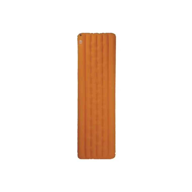 Jr Gear Venture Insulated Rect XL 755G. Flame Or Fynd