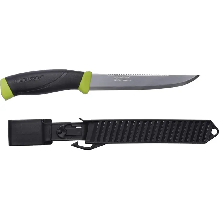 Morakniv Companion Fishing Scaler 150 Sänkt pris