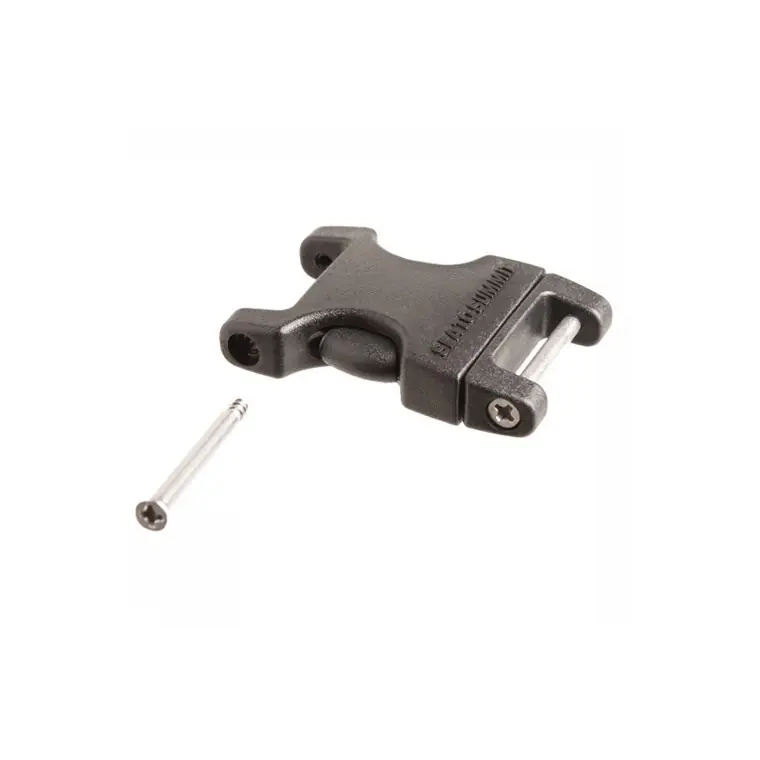 Begränsat erbjudande Sea to Summit Buckle 25 mm Side Release 2 Pin
