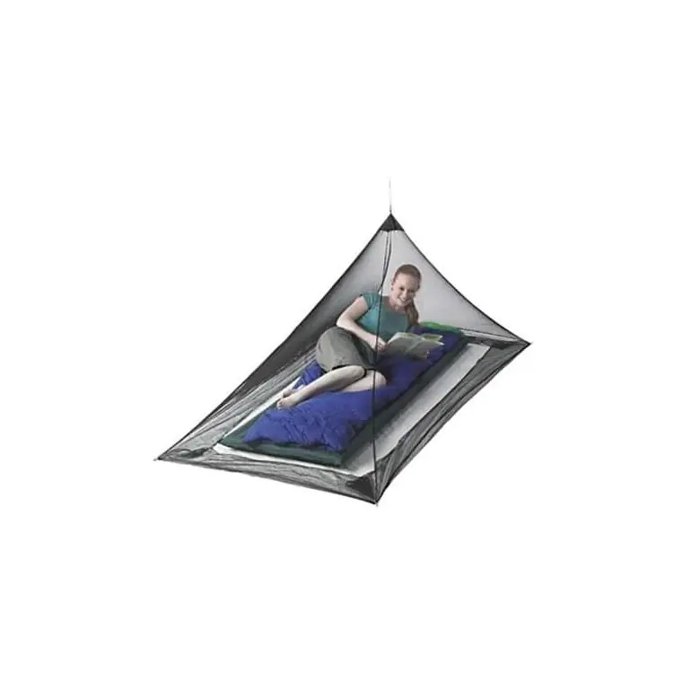 Expressleverans Sea to Summit Mosquito Net, Single