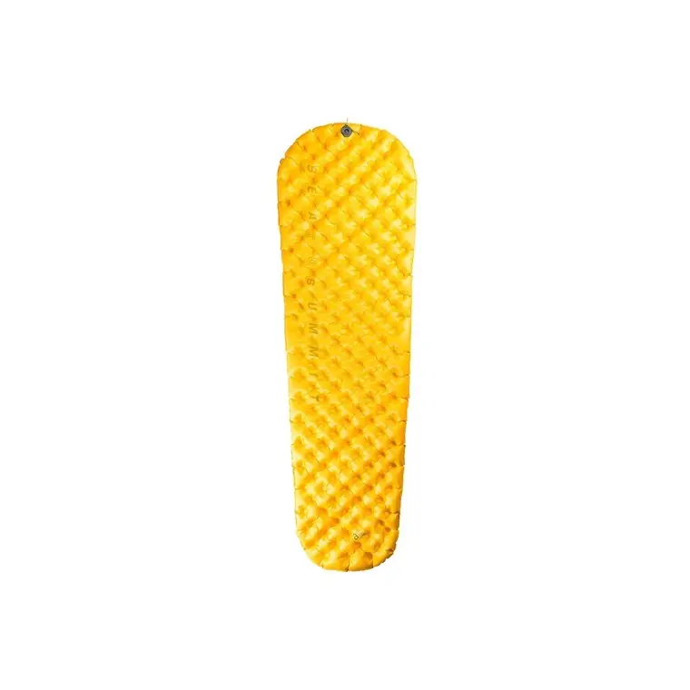 Kundfavorit Sea to Summit UltraLight Mat Regular