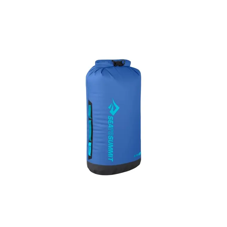 Sänkt pris Sea to Summit Eco Big River 35L