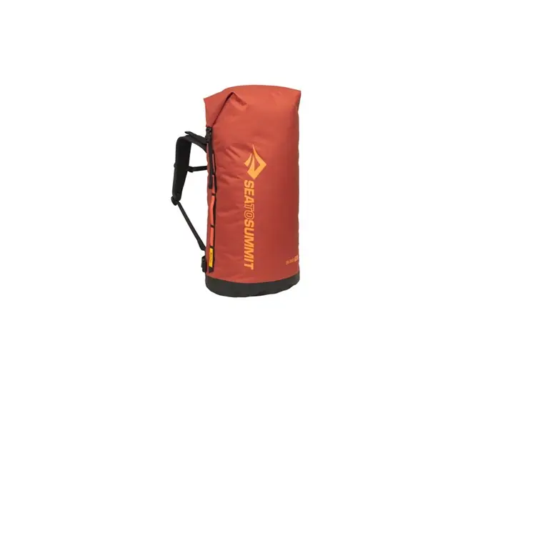 Rea Sea to Summit Big River Dry Backpack 75L