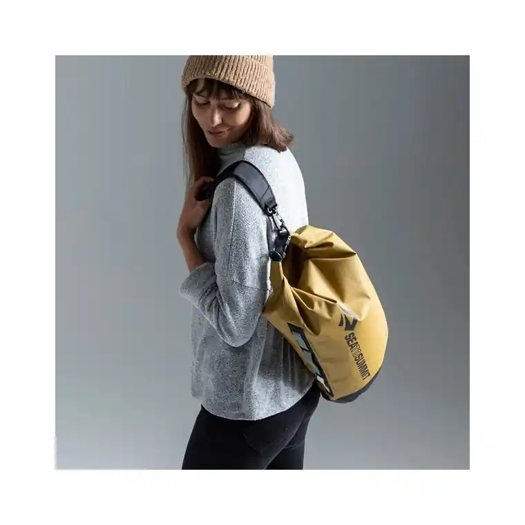 Endast idag Sea to Summit Dry Bag Sling Regular