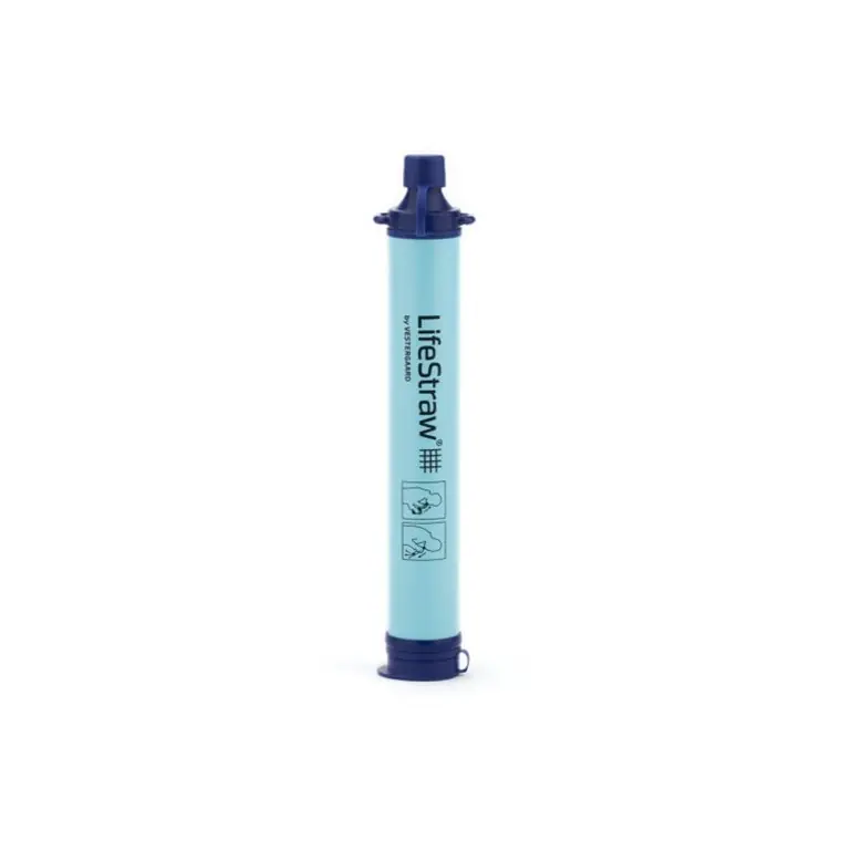 Populärt val LifeStraw Personal