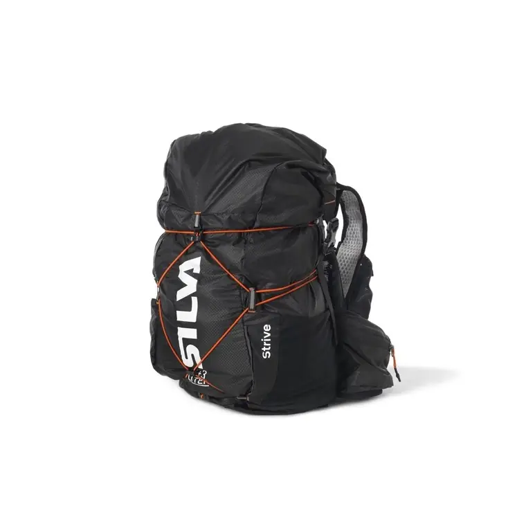 Beställ nu Silva Strive Mountain Pack 17+3