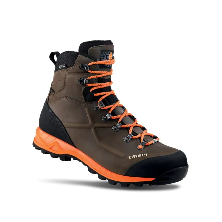 Crispi Valdres GTX Fynd