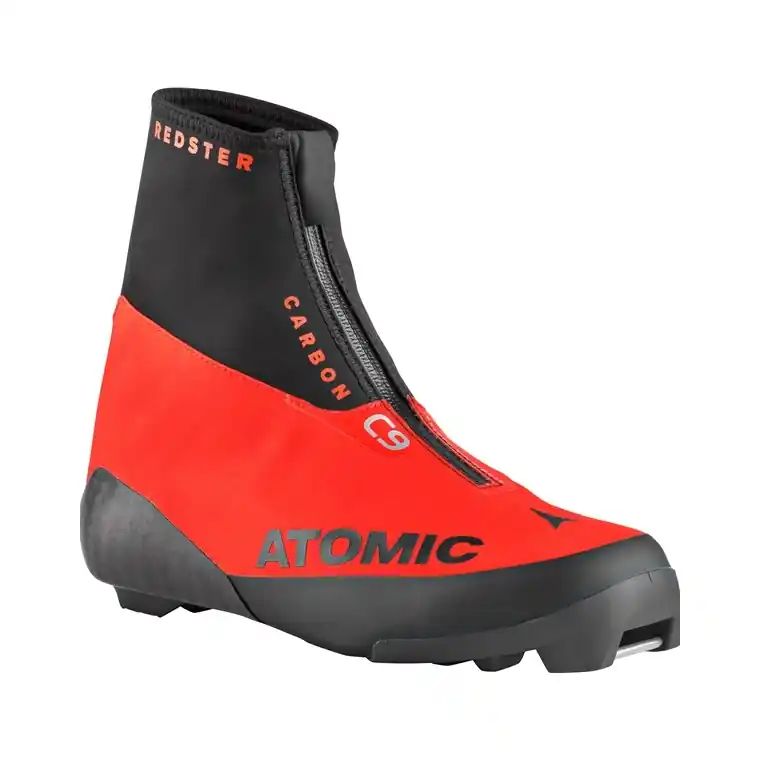 Expressleverans Atomic Redster C9 Carbon