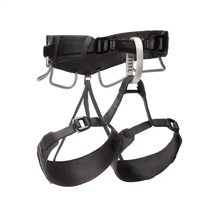 Bästa pris Black Diamond Momentum 4S Harness