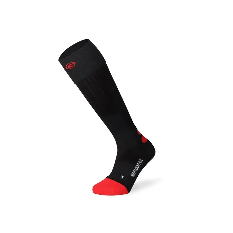 Köp nu Lenz Heat Sock 4.1 Toe Cap