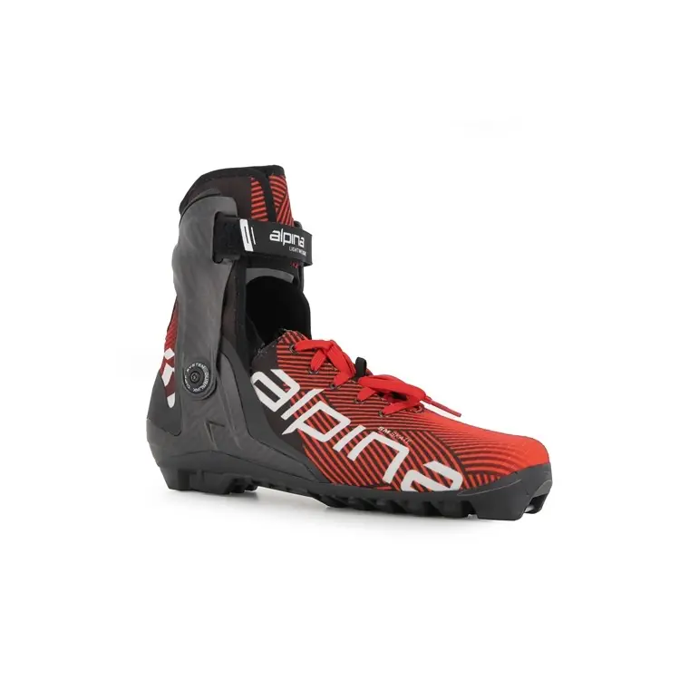 Endast denna vecka Alpina Pro Skate Summer