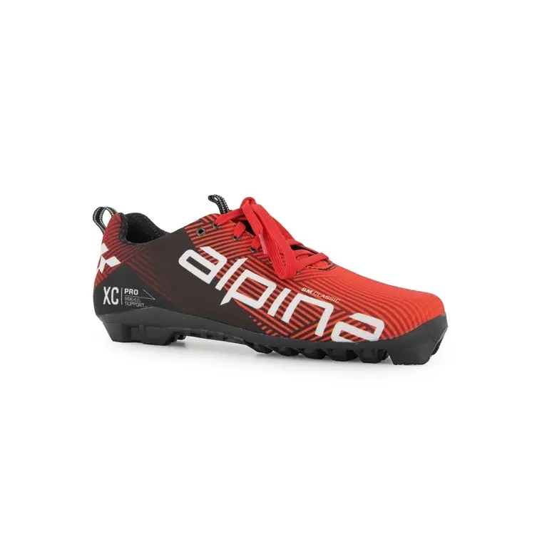 Alpina Pro Classic Summer Begränsat antal