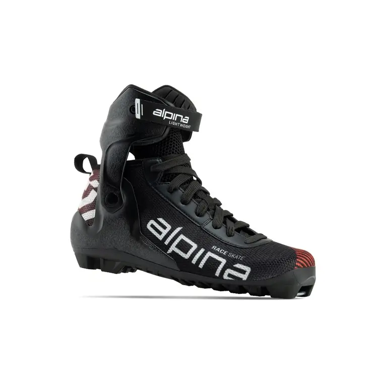 Reapris Alpina Racing Skate Summer