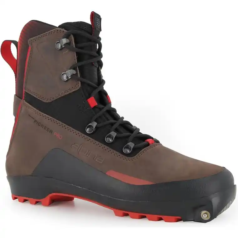 Kampanj Alpina Pioneer Pro Xplore