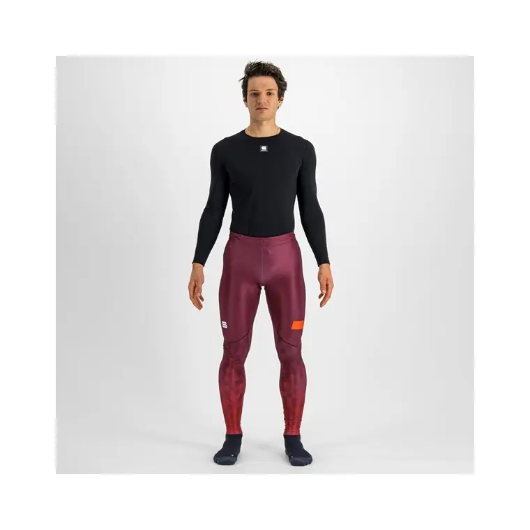 Populär Sportful Squadra Tight