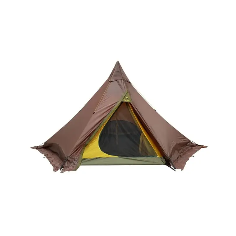 Tentipi Olivin 2 combi Köp online