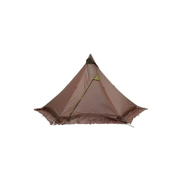 Kampanj Tentipi Olivin 2 lätt