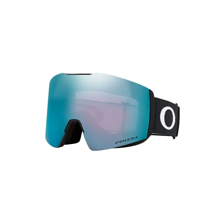 Lägg i varukorgen Oakley Fall Line XL Matte Blk W/Prizm Sapphire