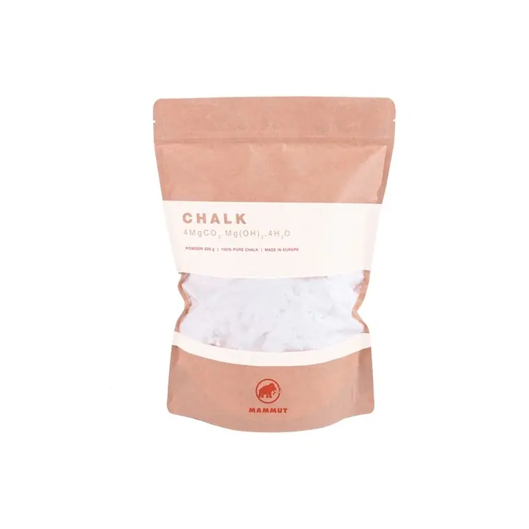 Beställ nu Mammut Chalk Powder 300 g