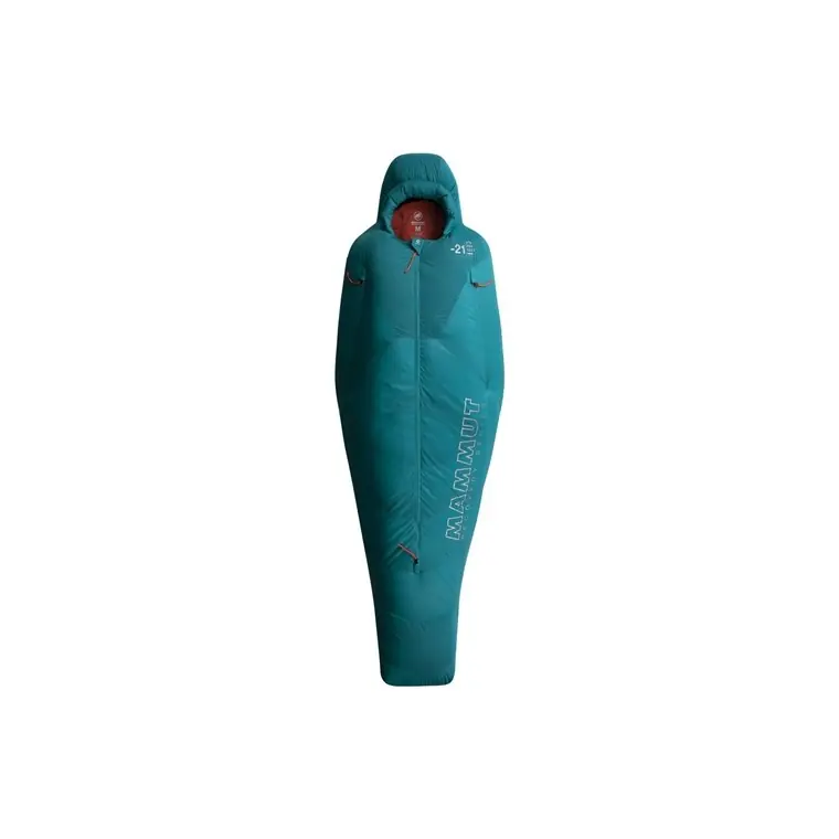 Mammut Women's Protect Down Bag -21C Endast idag