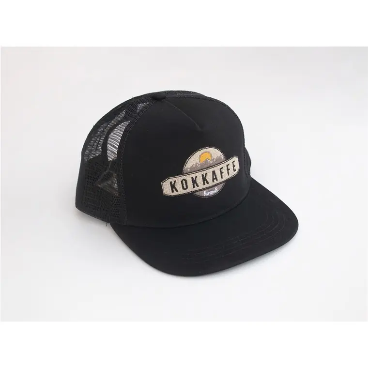 Lemmel Kaffe Kokkaffe Svart Reapris