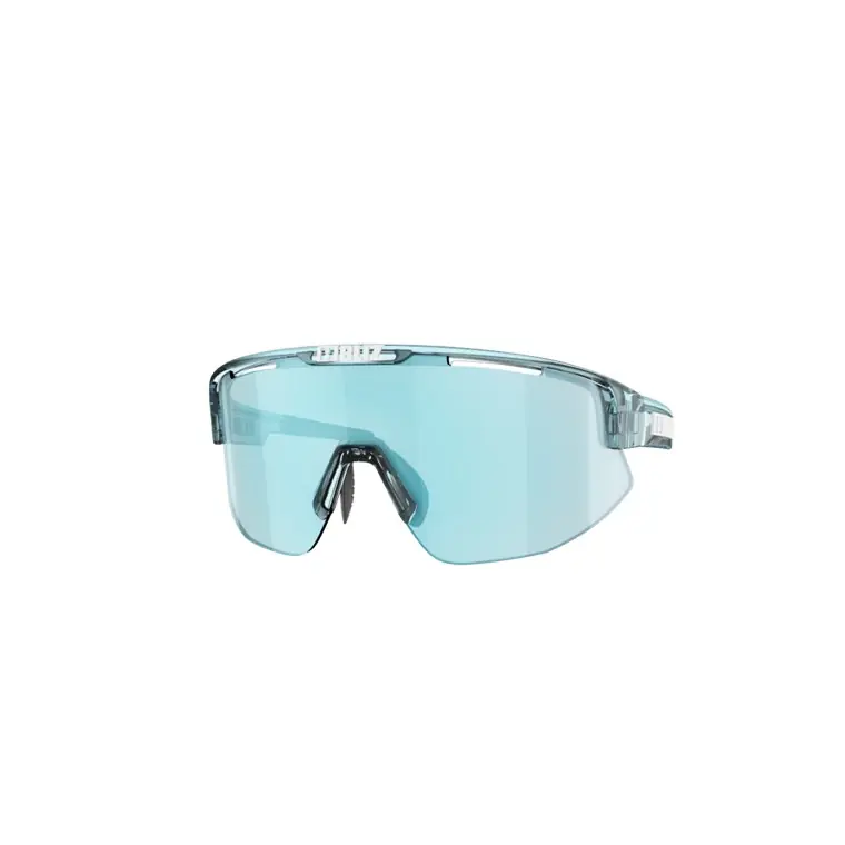 Handla nu Bliz Matrix Transparent Ice Blue. Smoke With