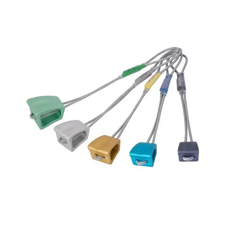 Bästa pris DMM Wallnut Set