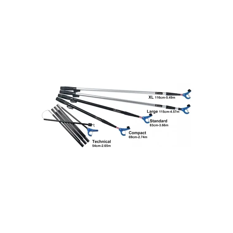 Beta Climbing Designs Beta Stick Evo Compact Sista chansen