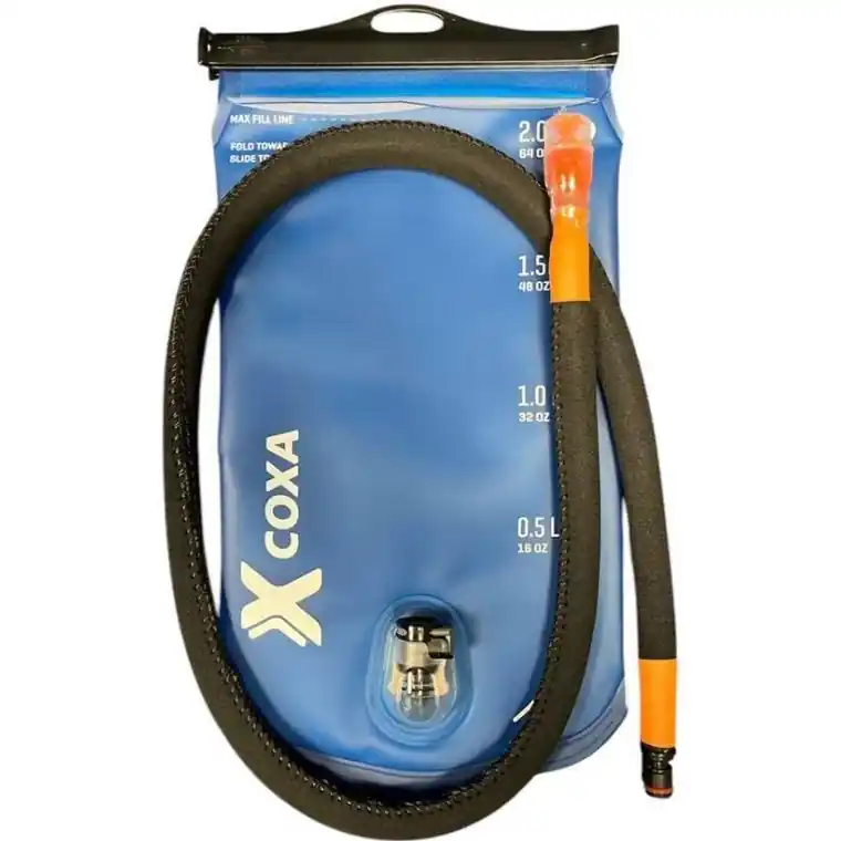 Snabb frakt Coxa Hydration Bladder 2.0 L