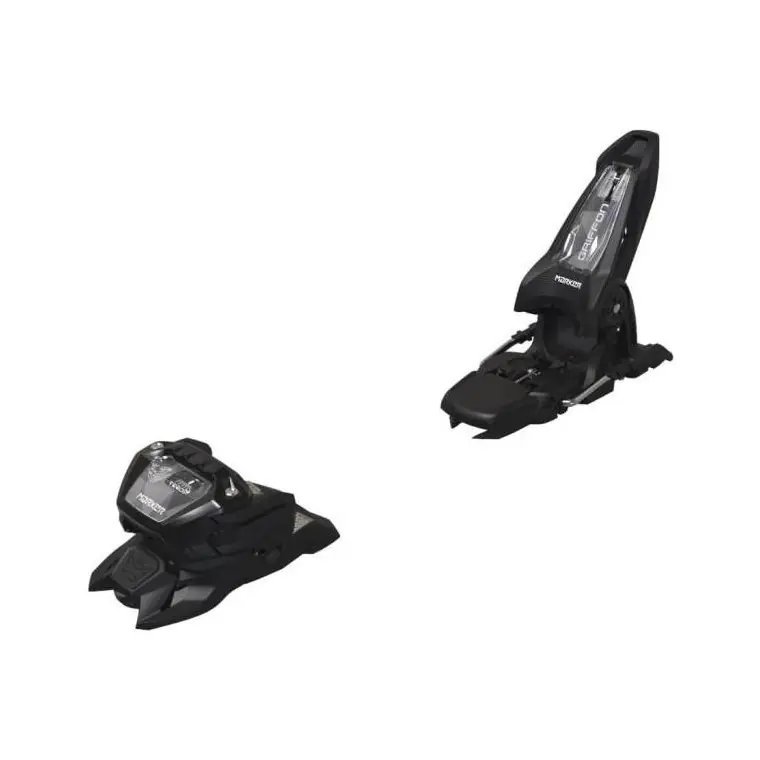 Erbjudande Marker Griffon 13 Id - 120 Mm Blk