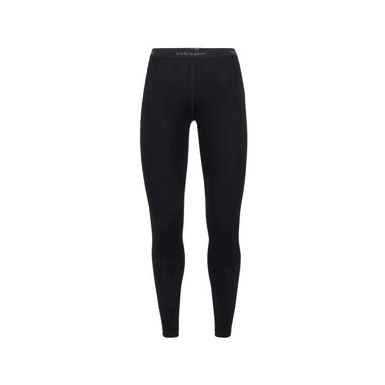 Populär Icebreaker Wmns 260 Tech Leggings