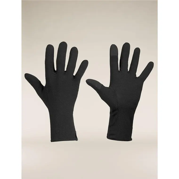 Icebreaker Adult 260 Tech Glove Liner Nedsatt pris
