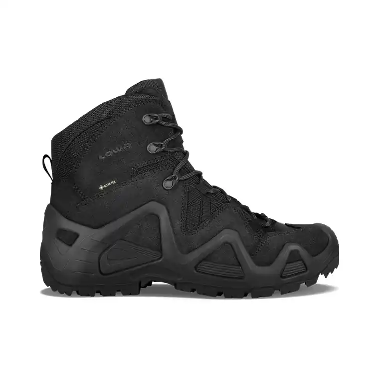 Lowa Zephyr GTX Mid Tf Bästa pris